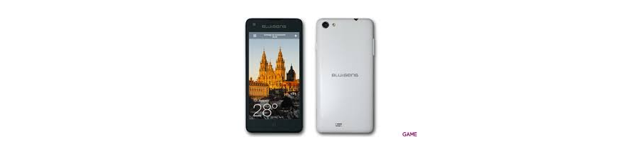 Blusens Smart Fit 47H 4W